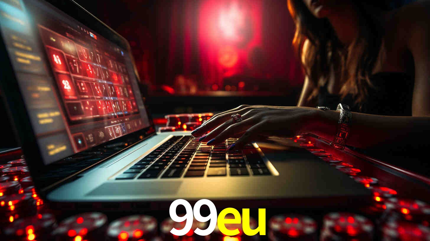 Por Que Escolher o 99eu?