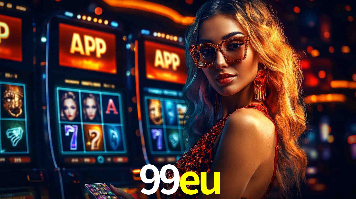 Benefícios do App 99eu