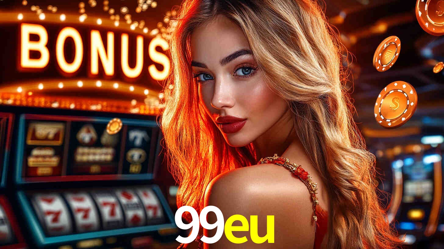 Bônus de Cadastro no 99eu