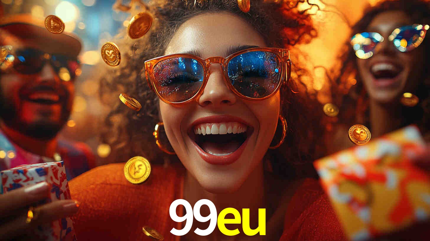 Bônus Sem Depósito no 99eu