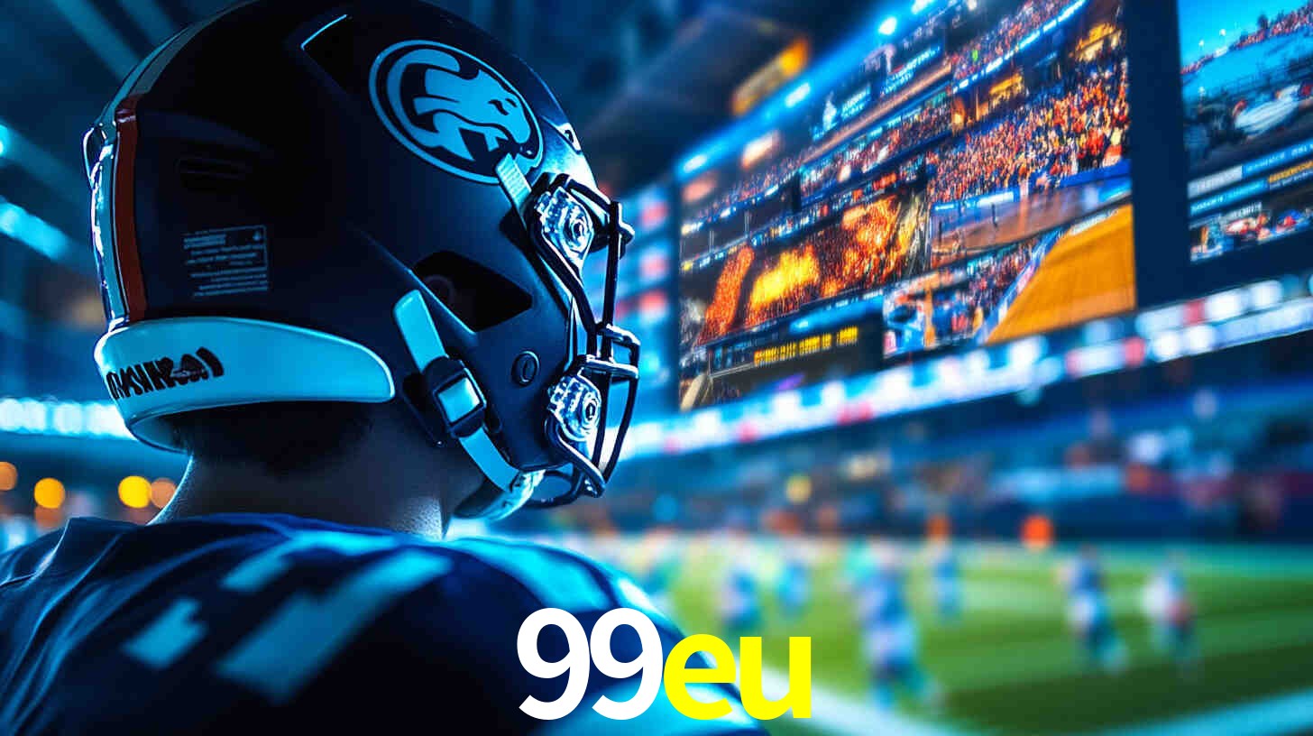 Apostas Esportivas no 99eu