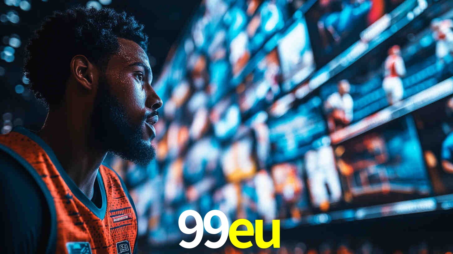 Jogos de Aposta Online no 99eu