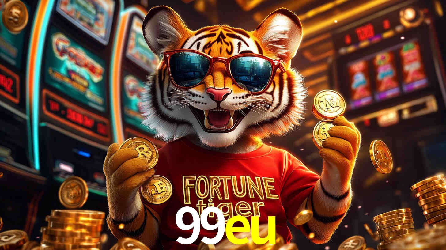 Por Que Jogar Fortune Tiger no 99eu