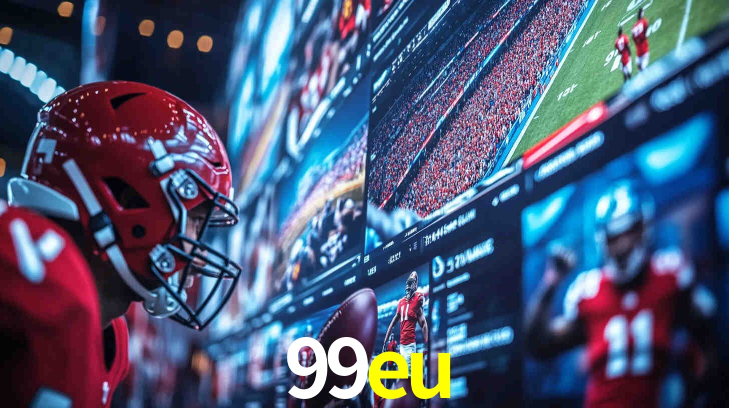 Benefícios das Apostas Ao Vivo no 99eu