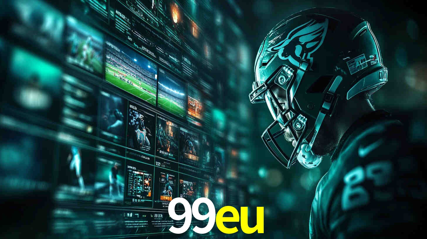 Esportes em Destaque no 99eu