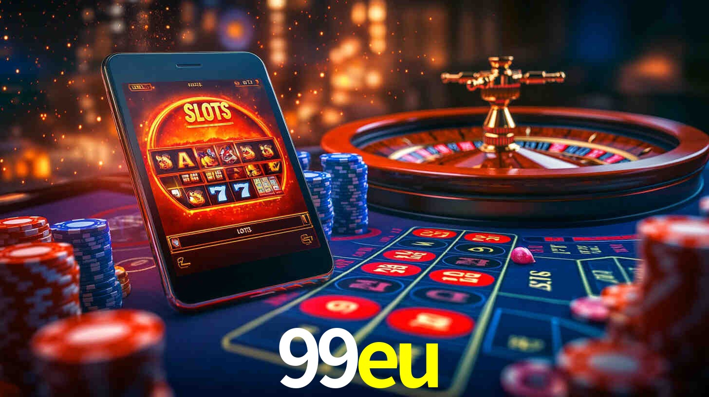 Slots Favoritos no 99eu