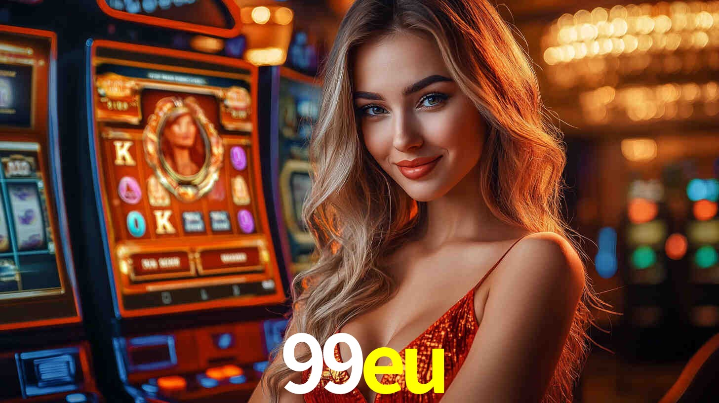 Slots Exclusivos no 99eu