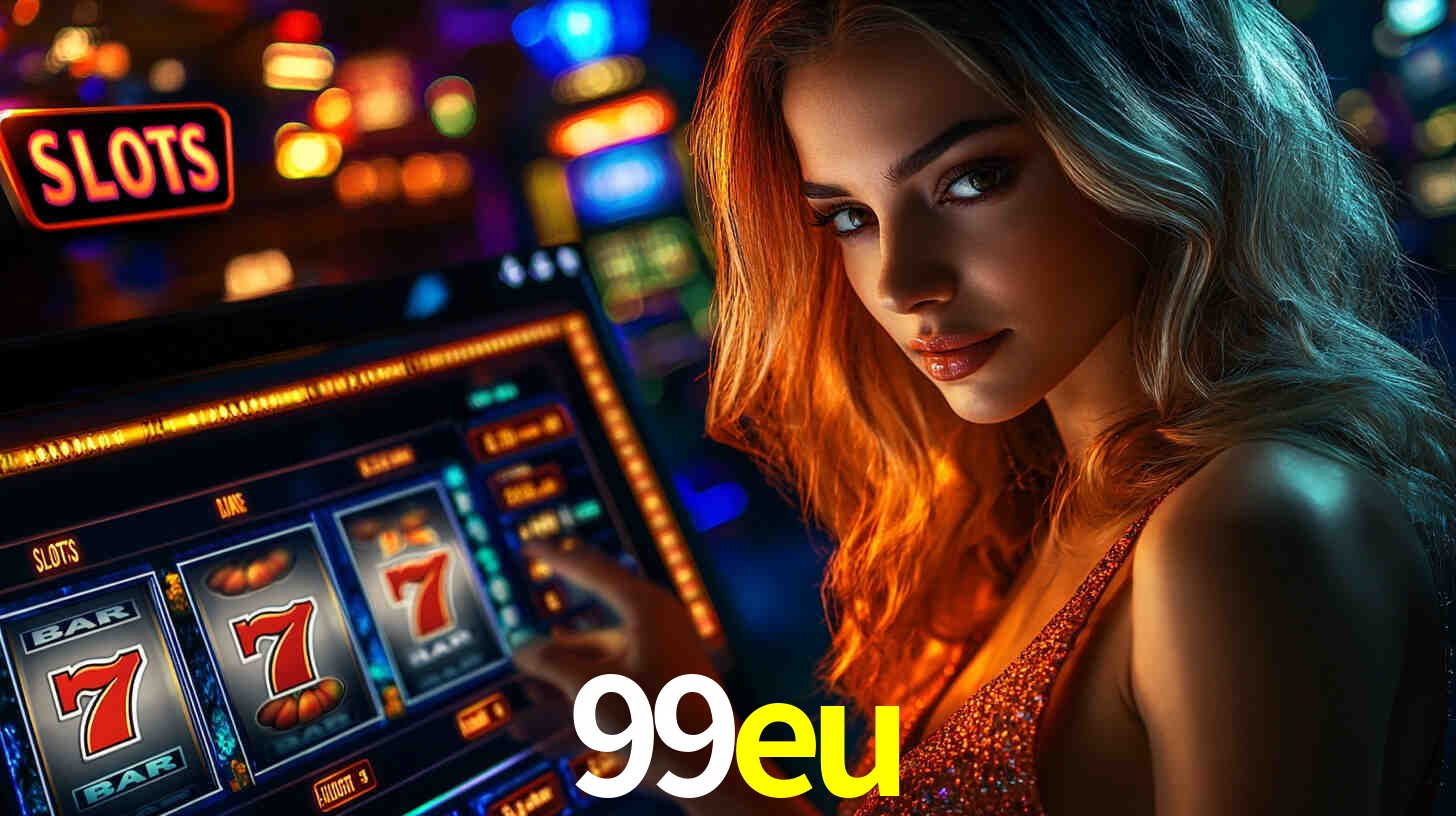 Slots com Alto RTP no 99eu